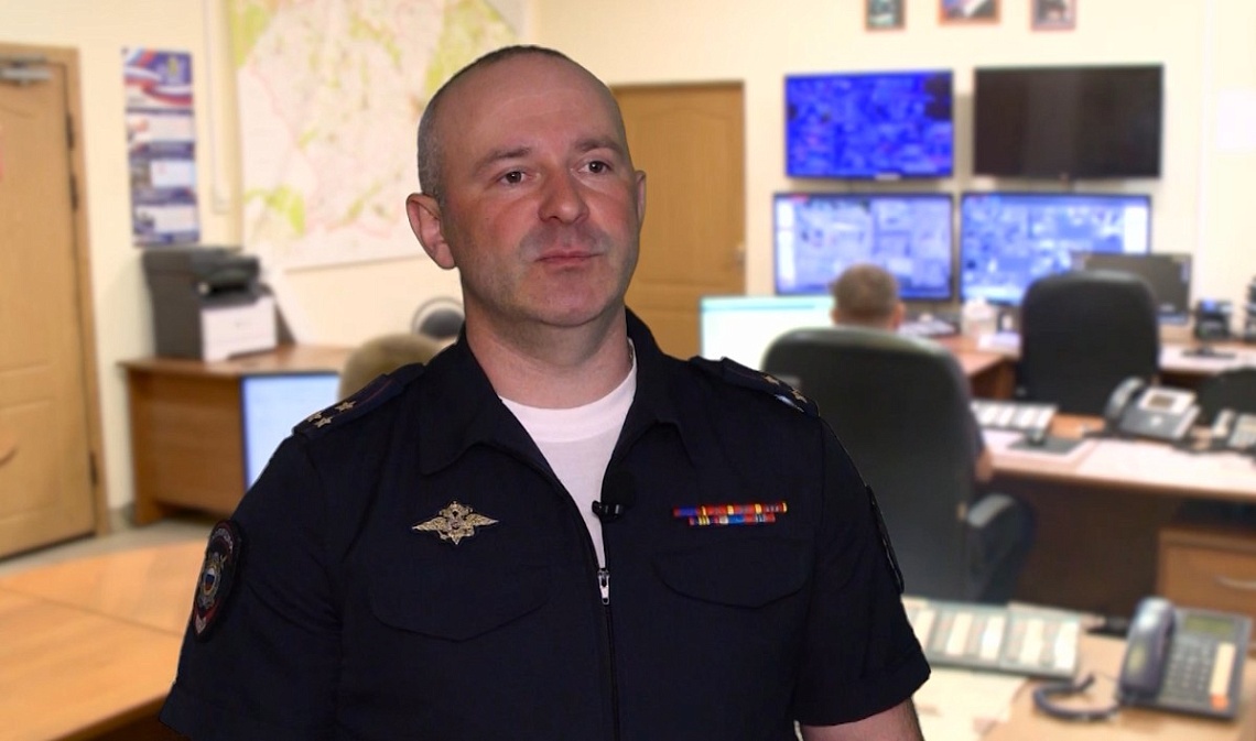 Пензенские полицейские изъяли из оборота крупную партию наркотиков